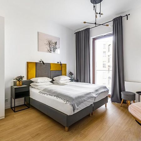 Homewell Apartments Zelazko Poznan Dış mekan fotoğraf