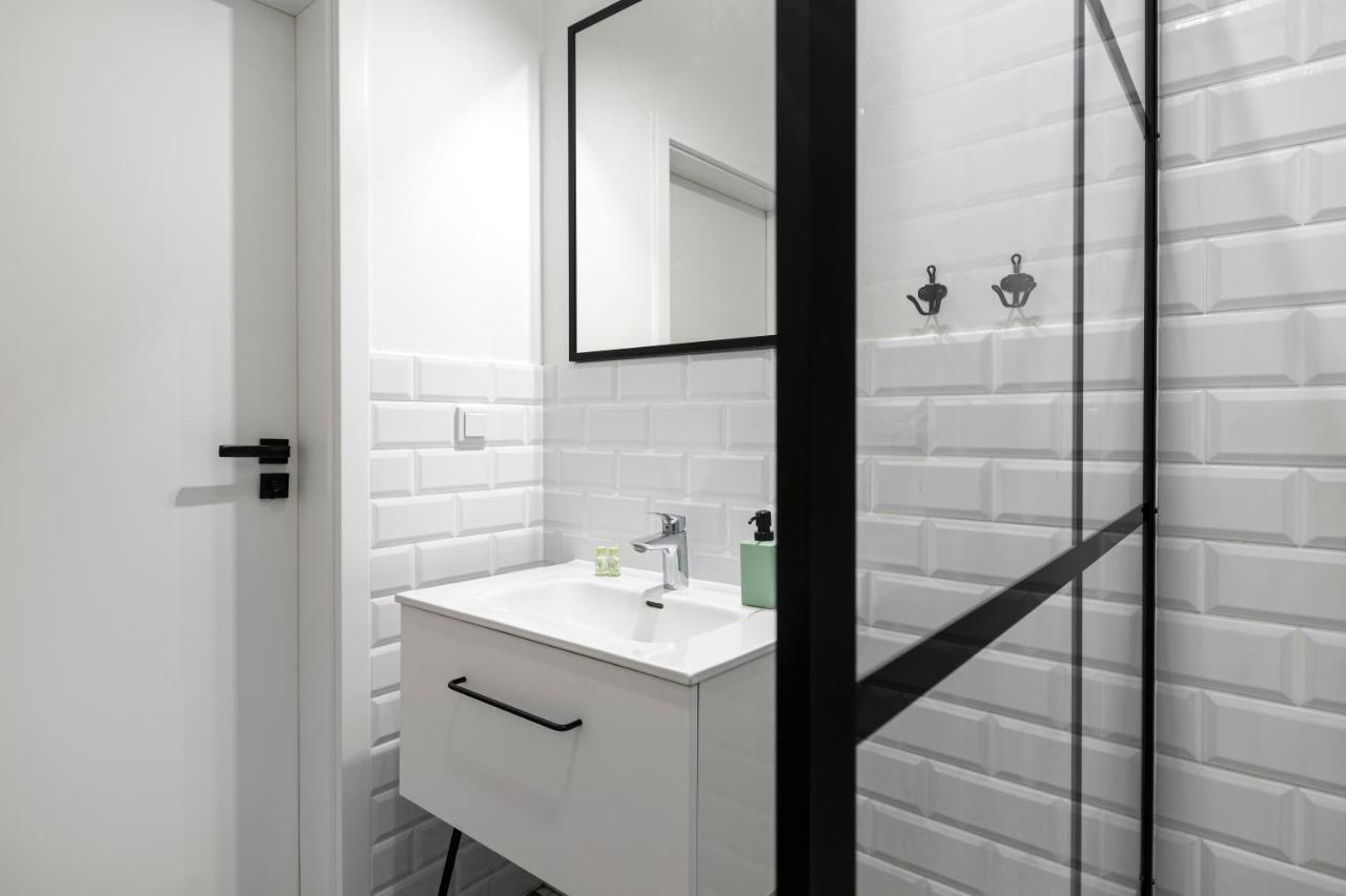 Homewell Apartments Zelazko Poznan Dış mekan fotoğraf