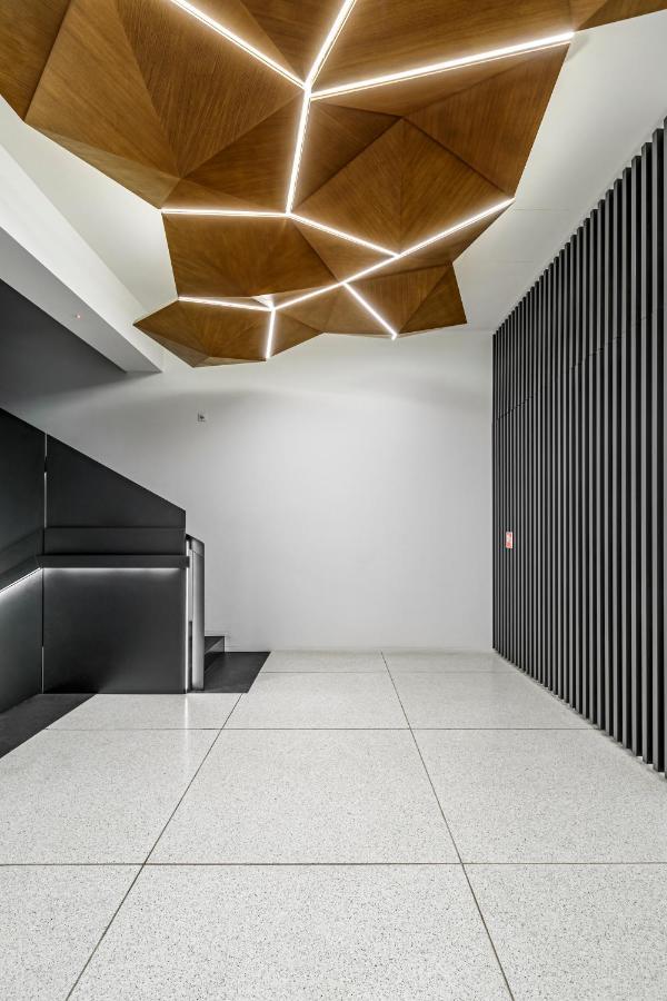 Homewell Apartments Zelazko Poznan Dış mekan fotoğraf