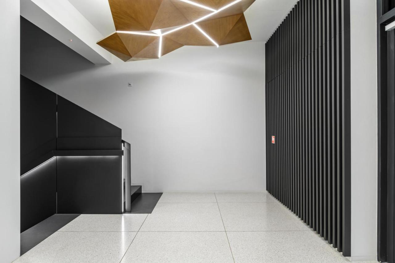 Homewell Apartments Zelazko Poznan Dış mekan fotoğraf