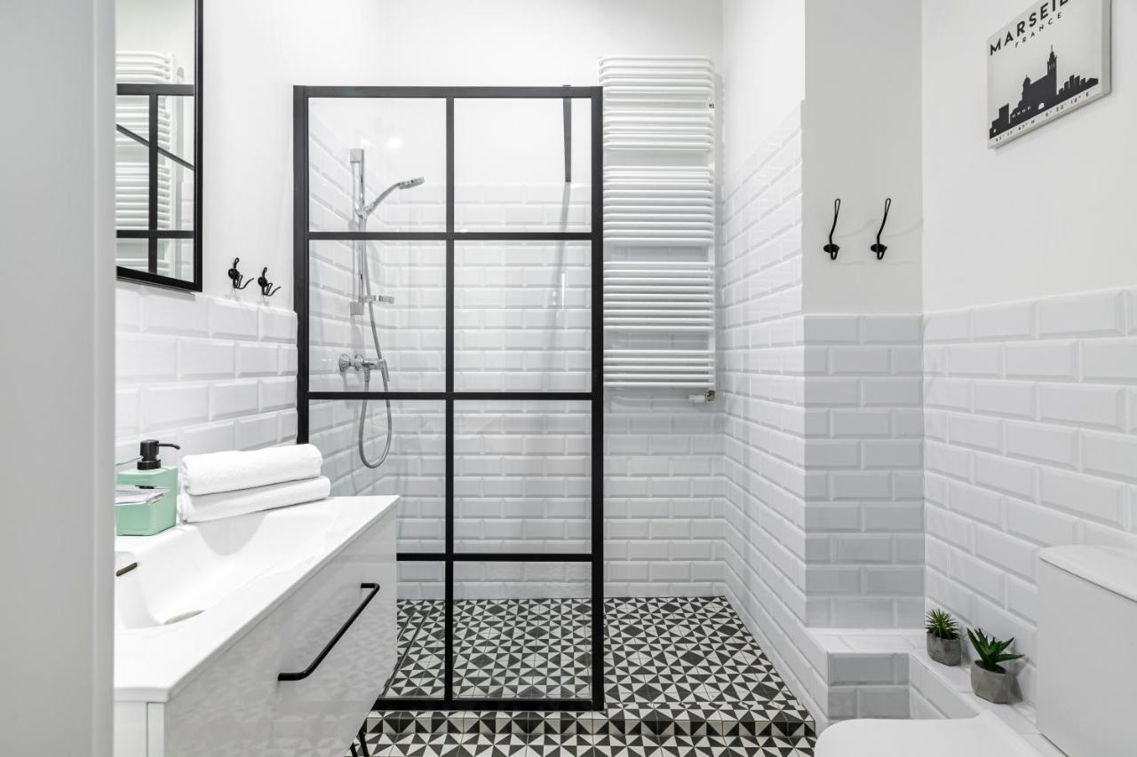 Homewell Apartments Zelazko Poznan Dış mekan fotoğraf