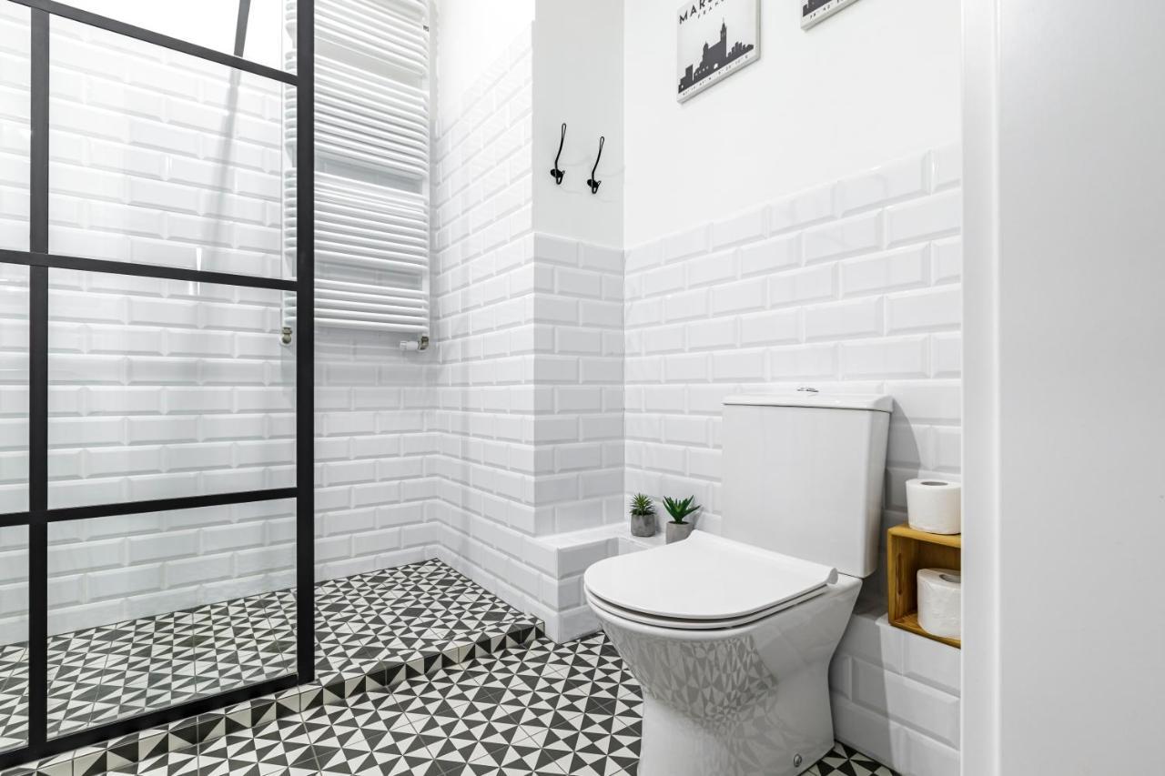 Homewell Apartments Zelazko Poznan Dış mekan fotoğraf